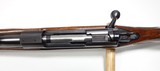 PRE WAR Winchester Model 70 22 Hornet 1937 Outstanding! - 10 of 20