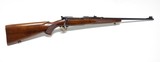 PRE WAR Winchester Model 70 22 Hornet 1937 Outstanding! - 20 of 20