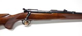 PRE WAR Winchester Model 70 22 Hornet 1937 Outstanding! - 1 of 20