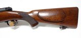 Pre 64 Winchester Model 70 SUPER GRADE 22 Hornet - 5 of 24