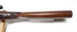 Pre 64 Winchester Model 70 SUPER GRADE 22 Hornet - 10 of 24