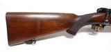 Pre 64 Winchester Model 70 SUPER GRADE 22 Hornet - 2 of 24