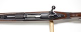 Pre 64 Winchester Model 70 SUPER GRADE 22 Hornet - 9 of 24