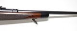 Pre 64 Winchester Model 70 SUPER GRADE 22 Hornet - 3 of 24