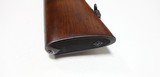 Pre 64 Winchester Model 70 SUPER GRADE 22 Hornet - 18 of 24