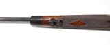Pre 64 Winchester Model 70 SUPER GRADE 22 Hornet - 15 of 24