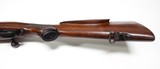 Pre 64 Winchester Model 70 SUPER GRADE 22 Hornet - 13 of 24