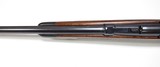 Pre 64 Winchester Model 70 SUPER GRADE 22 Hornet - 11 of 24
