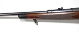 Pre 64 Winchester Model 70 SUPER GRADE 22 Hornet - 7 of 24