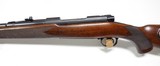 Pre 64 Winchester Model 70 SUPER GRADE 22 Hornet - 6 of 24