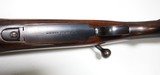 Pre 64 Winchester Model 70 SUPER GRADE 22 Hornet - 17 of 24