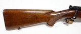 Pre War Winchester Model 70 257 Roberts 1937! - 2 of 21