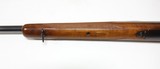 Pre War Winchester Model 70 257 Roberts 1937! - 15 of 21