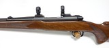 Pre 64 Winchester Model 70 30-06 - 6 of 20