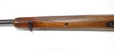Pre War Transition Winchester Model 70 270 Nice Original - 15 of 21
