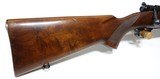 Pre War Transition Winchester Model 70 270 Nice Original - 2 of 21