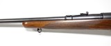 Pre War Transition Winchester Model 70 270 Nice Original - 7 of 21