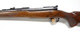 Pre War Transition Winchester Model 70 270 Nice Original - 6 of 21