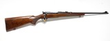 Pre War Transition Winchester Model 70 270 Nice Original - 21 of 21