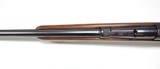 Pre War Transition Winchester Model 70 270 Nice Original - 11 of 21