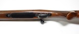 Pre War Transition Winchester Model 70 270 Nice Original - 13 of 21