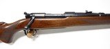 Pre War Transition Winchester Model 70 270 Nice Original - 1 of 21