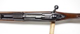 Pre War Transition Winchester Model 70 270 Nice Original - 10 of 21