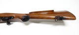 Pre 64 Winchester Model 70 SUPER GRADE transition 22 Hornet Beautiful! - 15 of 22