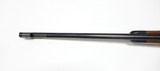 Pre 64 Winchester Model 70 SUPER GRADE transition 22 Hornet Beautiful! - 14 of 22