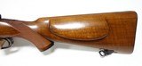Pre 64 Winchester Model 70 SUPER GRADE transition 22 Hornet Beautiful! - 5 of 22