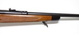 Pre 64 Winchester Model 70 SUPER GRADE transition 22 Hornet Beautiful! - 3 of 22