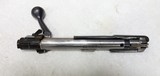 Pre 64 Winchester Model 70 SUPER GRADE transition 22 Hornet Beautiful! - 21 of 22