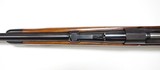 Pre 64 Winchester Model 70 SUPER GRADE transition 22 Hornet Beautiful! - 13 of 22