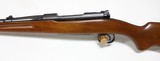 Winchester Model 54 Carbine .30 GOV'T '06 Outstanding! - 6 of 23