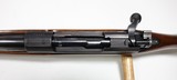 Winchester Model 54 Carbine .30 GOV'T '06 Outstanding! - 11 of 23