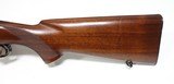 Pre 64 Winchester Model 70 Transition era 257 Roberts MINT! - 7 of 21