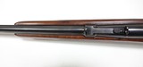 Pre 64 Winchester Model 70 Transition era 257 Roberts MINT! - 11 of 21
