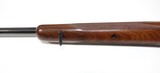 Pre 64 Winchester Model 70 Transition era 257 Roberts MINT! - 15 of 21