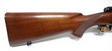 Pre 64 Winchester Model 70 Transition era 257 Roberts MINT! - 2 of 21