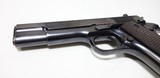Pre War Colt Ace Semi-Automatic Pistol .22 LR - 8 of 20