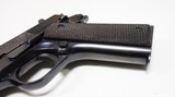 Pre War Colt Ace Semi-Automatic Pistol .22 LR - 9 of 20