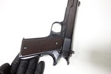 Pre War Colt Ace Semi-Automatic Pistol .22 LR - 20 of 20
