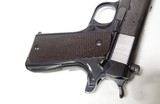 Pre War Colt Ace Semi-Automatic Pistol .22 LR - 18 of 20