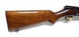 Winchester Model 43 in 218 Bee Excellent Undrilled - 2 of 19