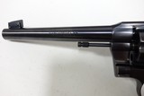 Colt Officer's Model 32 caliber Minty RARE - 10 of 23