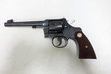 Colt Officer's Model 32 caliber Minty RARE - 2 of 23