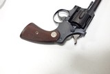Colt Officer's Model 32 caliber Minty RARE - 12 of 23