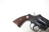 Colt Officer's Model 32 caliber Minty RARE - 11 of 23
