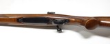 PRE WAR Winchester Model 70 250 Savage Ultra rare beautiful! - 15 of 24