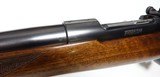 PRE WAR Winchester Model 70 250 Savage Ultra rare beautiful! - 10 of 24